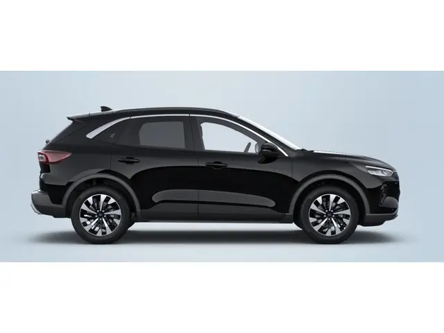Ford Kuga 2.5 PHEV Titanium 2025 Hybride Benzine 4