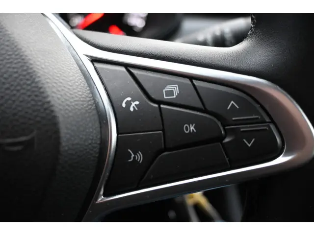 Renault Clio 1.0 TCe Zen 2021 Benzine 20