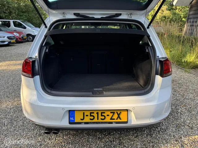 Volkswagen Golf 1.4 TSI CUP Edition 2014 Benzine 7
