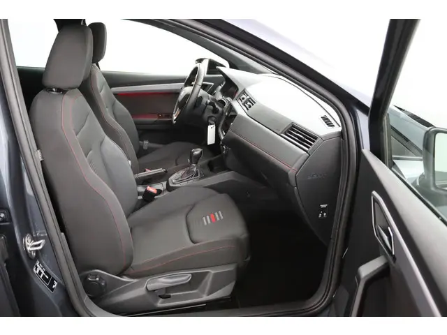 SEAT Ibiza 1.0 TSI FR Business Intense 2020 Benzine 14