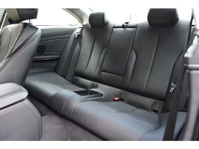 BMW 4 Serie Coupé 435i xDrive 2013 Benzine 30