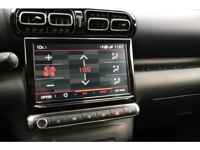 Citroën C3 Aircross PT 130 Automaat Shine 2021 Benzine 36