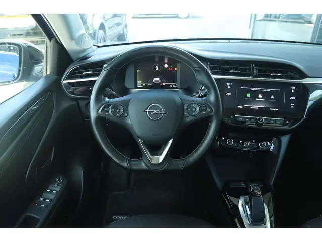 Opel Corsa-e ELEGANCE 136PK 50 KWH 2020 Elektrisch 16