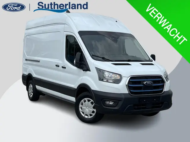 Ford E-Transit 350 L3H3 Trend 68 kWh 2024 Elektrisch