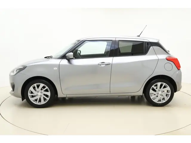 Suzuki Swift 1.2 Select Smart Hybrid 2024 Benzine 5