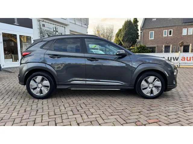 Hyundai Kona EV Fashion 39 kWh 2020 Elektrisch 6