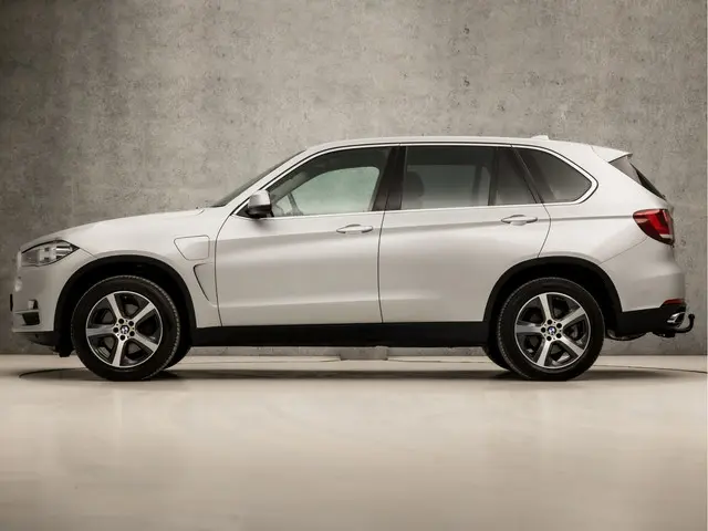 BMW X5 2