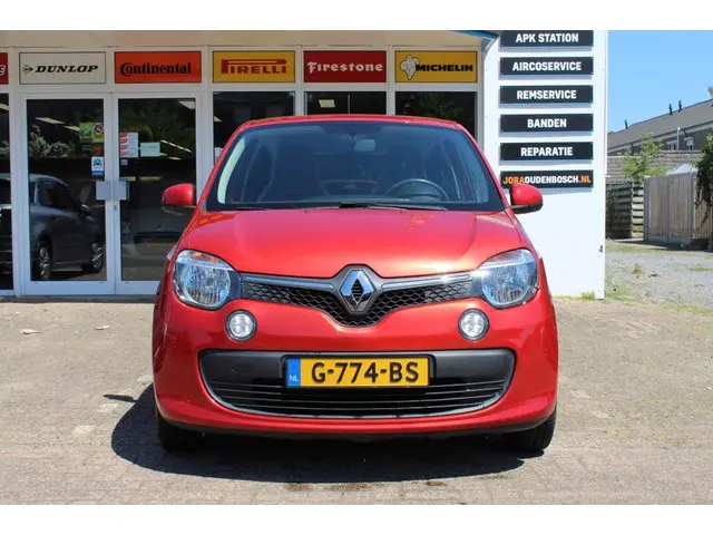 Renault Twingo 2