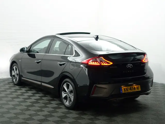 Hyundai IONIQ Premium+ EV Aut- 2019 Elektrisch 5