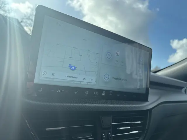 Ford Kuga 2.5 FHEV ST-Line 2025 Hybride Benzine 16