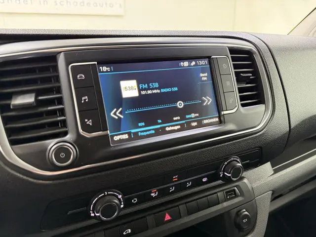 Peugeot Expert 2.0 Blue HDI Pro L2 Navi/Airco 2022 Diesel 17