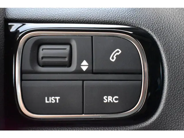 Citroën C3 PureTech 83 Plus 2024 Benzine 15