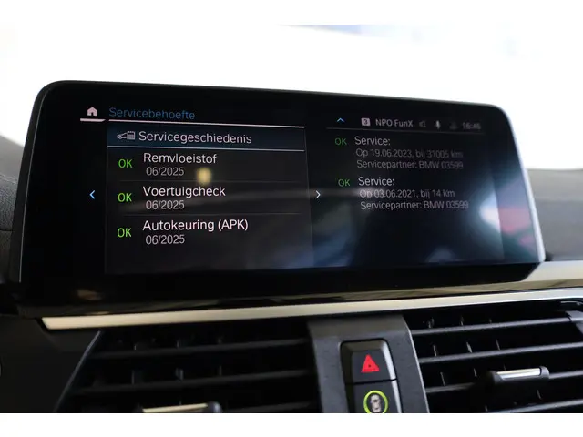 BMW iX3 High Executive 2021 Elektrisch 15