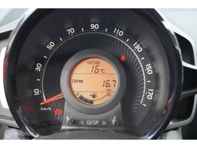 Toyota Aygo 1.0 VVT-i x-joy 2020 Benzine 22