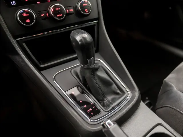 SEAT Leon ST 1.2 TSI Sport 2014 Benzine 11