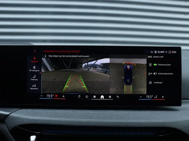 BMW i4 eDrive40 2025 Elektrisch 31