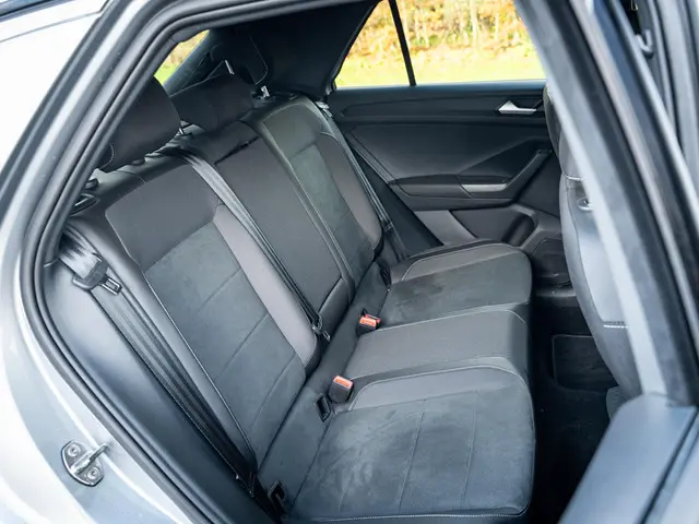 Volkswagen T-Roc 1.5 R-Line 2025 Benzine 38