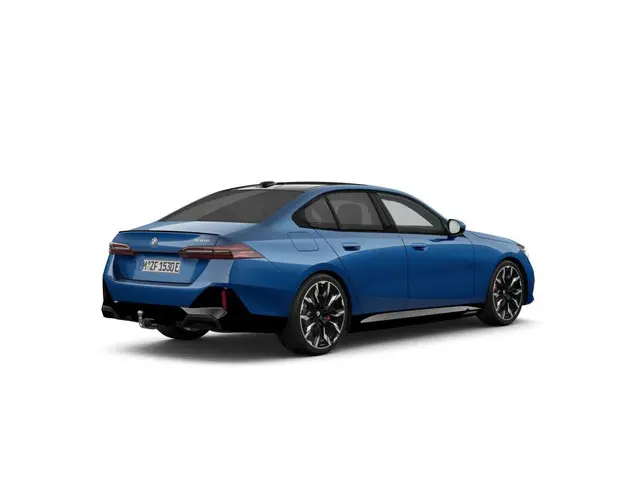 BMW 5 Serie 530e 2025 Hybride Benzine 2