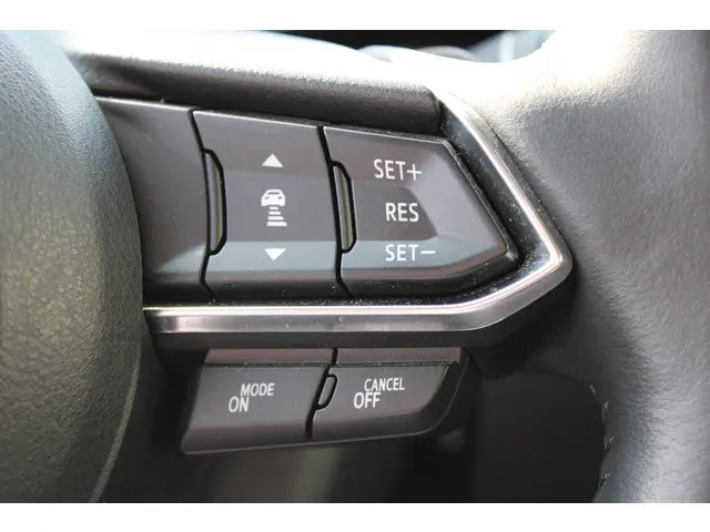 Mazda CX-3 2.0 SkyActiv-G 121 GT-M 2021 Benzine 19