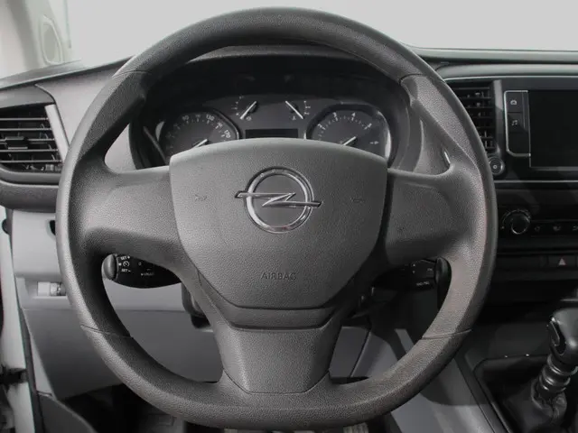 Opel Vivaro Combi 1.5 CDTI L3H1 2022 Diesel 16