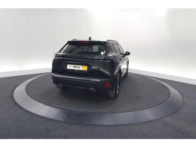 Peugeot 2008 PureTech 130 EAT8 GT 2024 Benzine 10