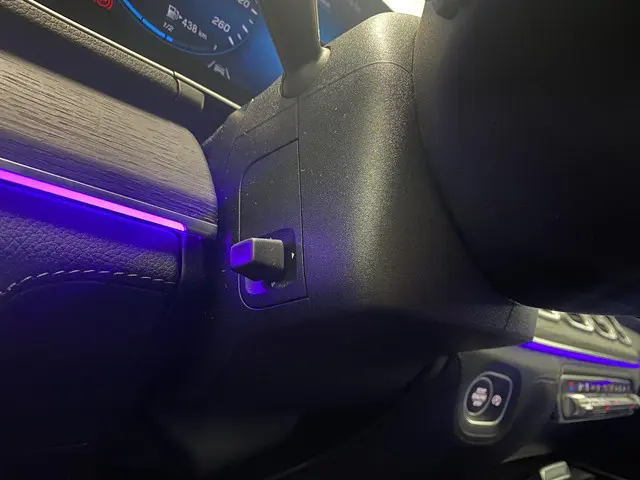 Mercedes-Benz GLE GLE 350 d 4MATIC 2019 Diesel 37