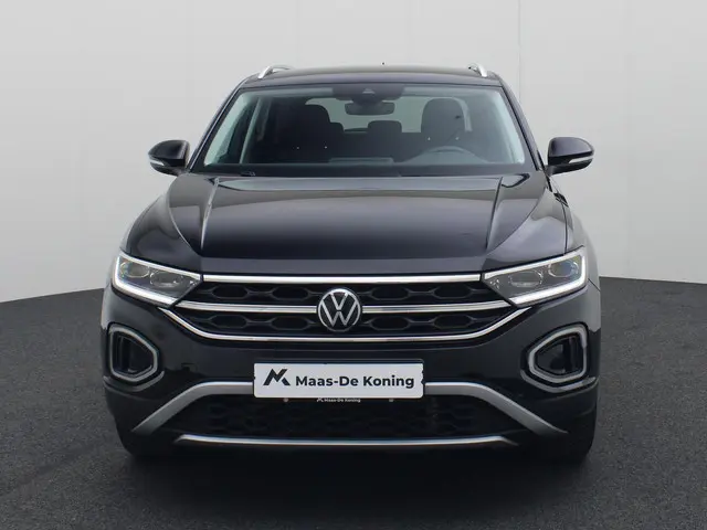 Volkswagen T-Roc 1.5TSI/150PK Style DSG 2025 Benzine 31
