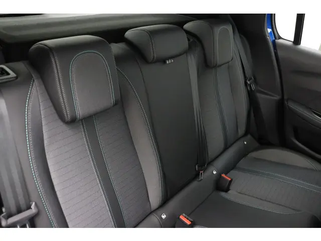 Peugeot e-208 EV Allure Pack 50 kWh 2022 Elektrisch 16