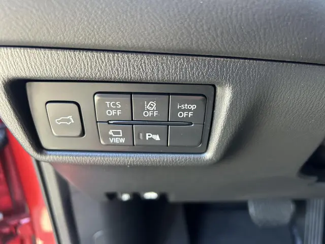 Mazda CX-5 2.5 4WD SkyActiv-G 194 Luxury 2019 Benzine 10