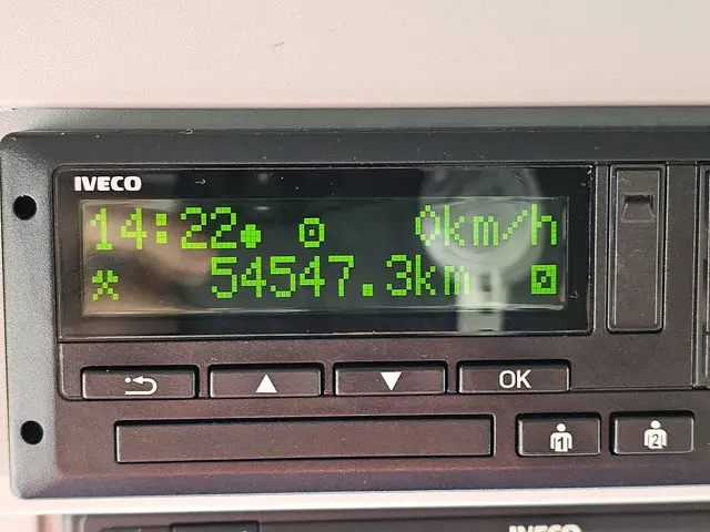 Iveco Eurocargo 160E28 2022 Diesel 9