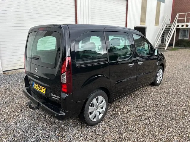 Citroën Berlingo 1.6 VTi Feel 2015 Benzine 6