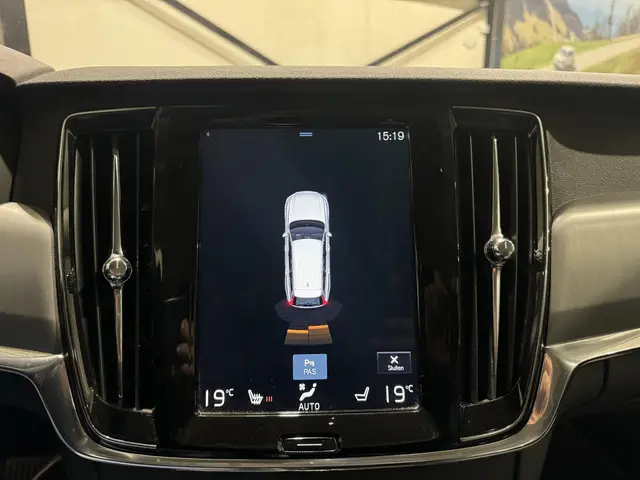 Volvo V90 2.0 T8 AWD Momentum Pro 2020 Hybride Benzine 15