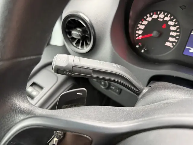 Mercedes-Benz eSprinter 312 2022 Elektrisch 20