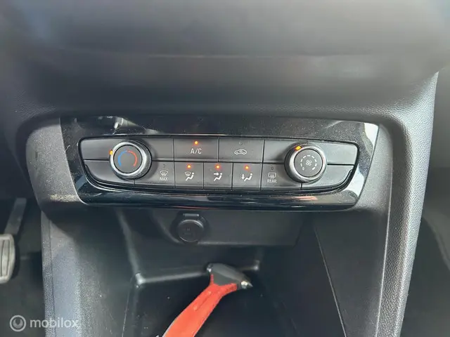 Opel Corsa 1.2 Edition 2020 Benzine 8