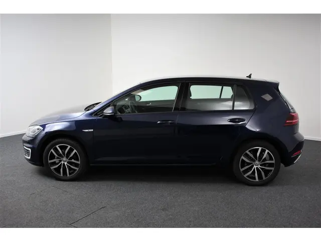 Volkswagen e-Golf Edition 2019 Elektrisch 6