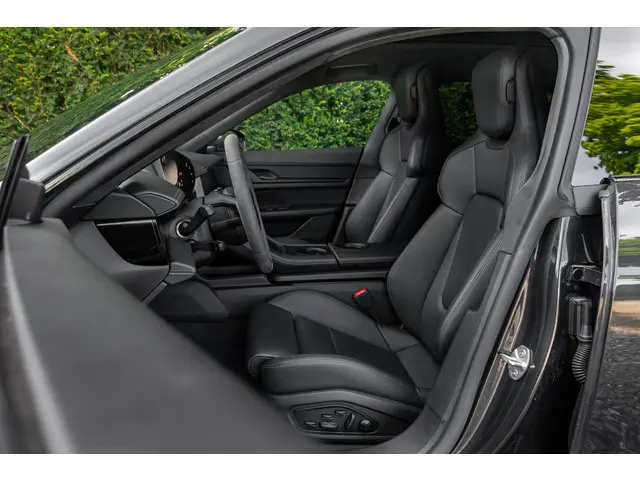 Porsche Taycan Sport Turismo GTS 2023 Elektrisch 5