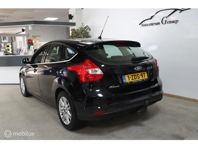 Ford Focus 1.0 EcoBoost Edition Plus 2014 Benzine 13
