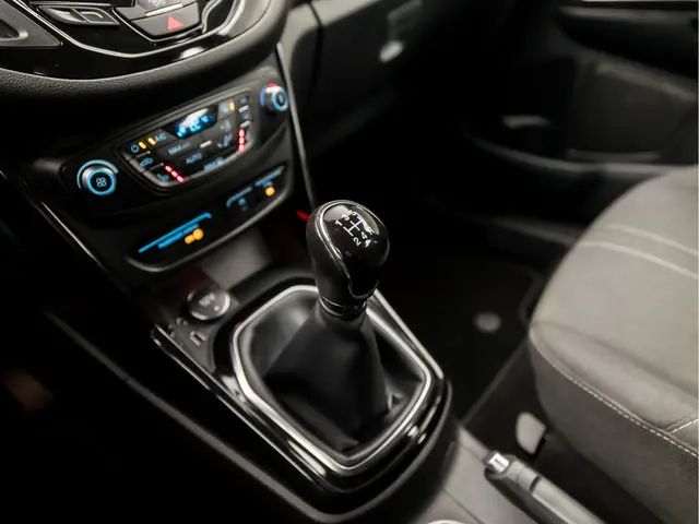 Ford B-MAX 1.0 EcoBoost Titanium Sport 2015 Benzine 11