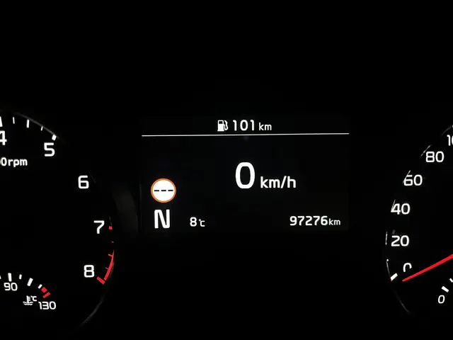 Kia Sportage 1.6 T-GDI DynamicLine 2020 Benzine 32