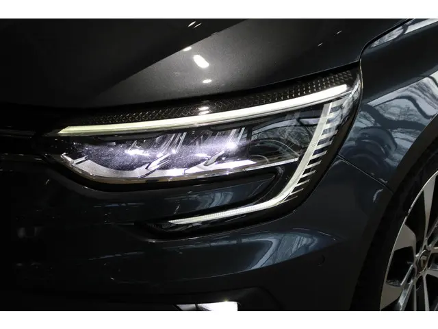 Renault Mégane Estate 1.3 TCe 140 Techno 2023 Benzine 25