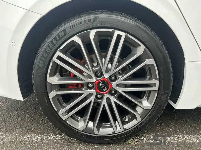 Kia ProCeed 1.6 T-GDI GT|Pano|dealer 2019 Benzine 27