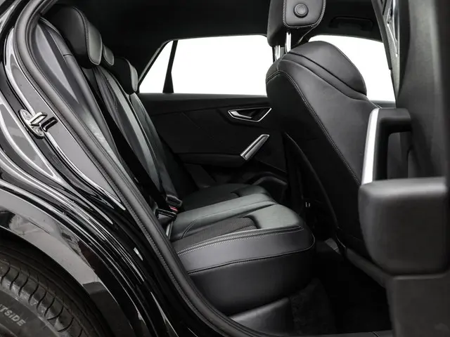 Audi Q2 35 TFSI 150pk S-tronic S Edition 2023 Benzine 11