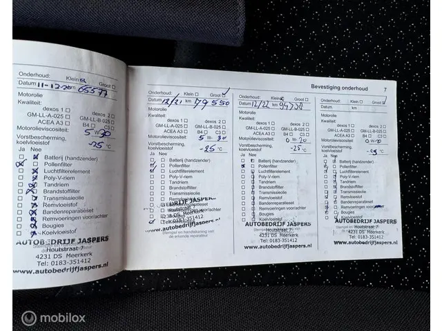 Opel KARL 1.0 ecoFLEX Edition 2017 Benzine 22