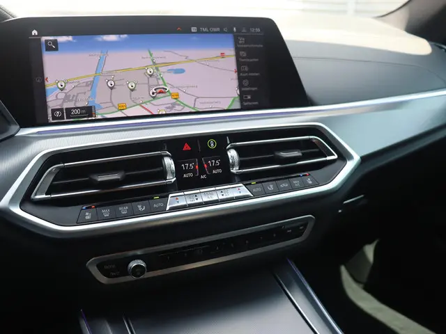 BMW X5 xDrive45e 2022 Hybride Benzine 18