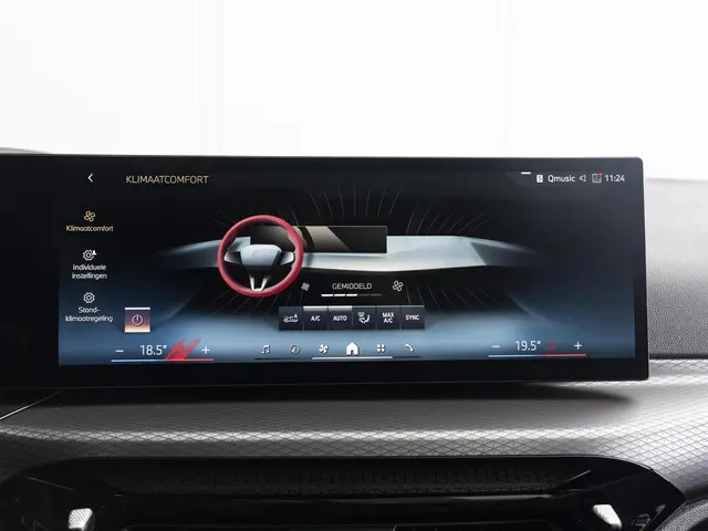 BMW 3 Serie Touring 330e 2026 Hybride Benzine 40