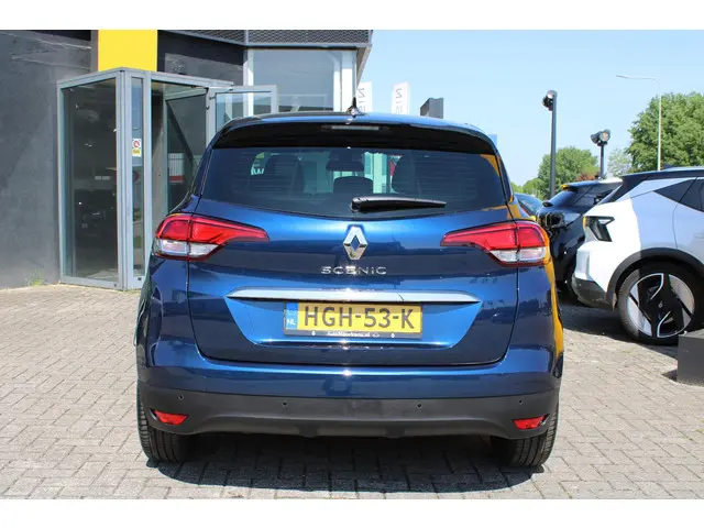 Renault Scénic 1.3 TCe Intens 2021 Benzine 42