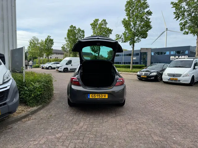 Opel Insignia 1.4 T EcoFLEX Business+ 2015 Benzine 9