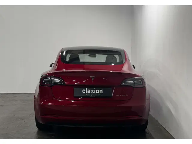 Tesla Model 3 Long Range AWD 75 kWh 2019 Elektrisch 9