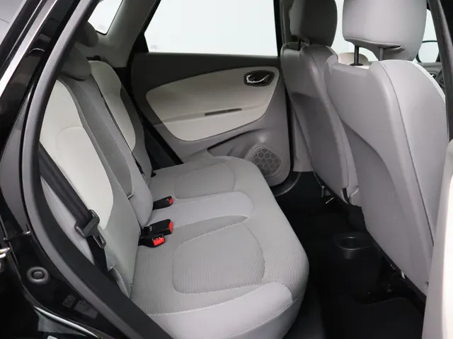 Renault Captur 1.2 TCe Dynamique 2013 Benzine 24