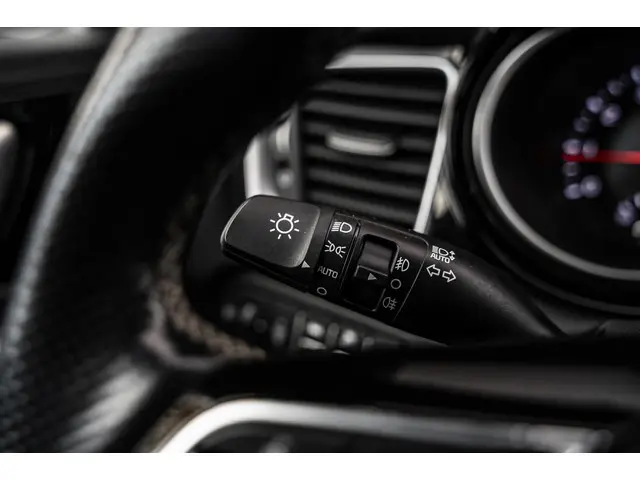 Kia Ceed Sportswagon 1.5 T-GDi GT-LINE 2022 Benzine 39